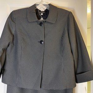 Giorgio Saint Angelo Size 14 Navy